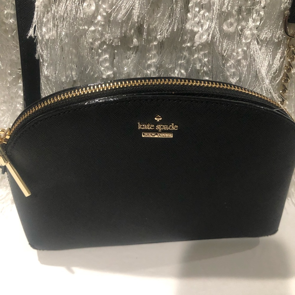 Kate Spade New York Women’s Cameron Street Hill Crossbody